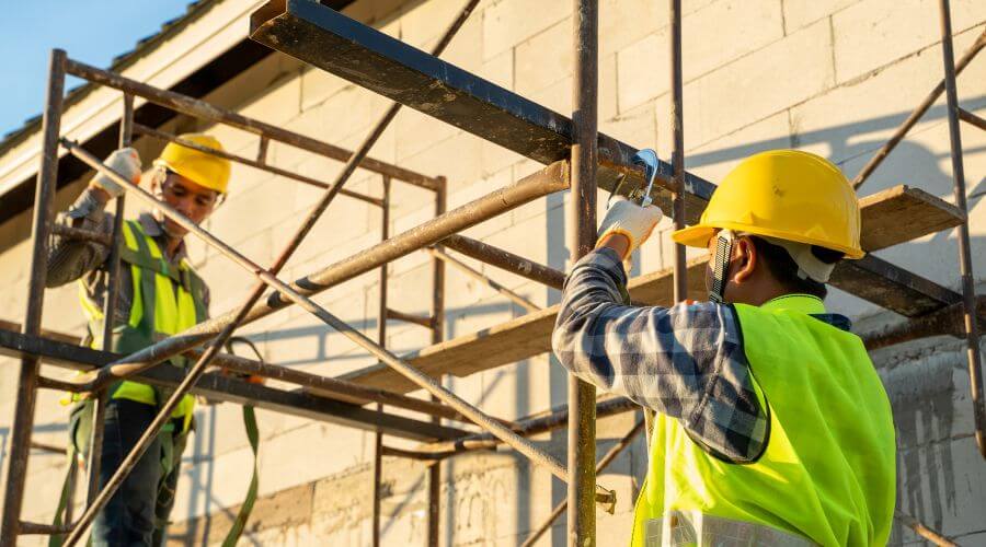 Roof Vent Repair in Fords, NJ